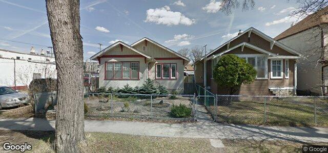 571 Beverley Street（加拿大曼尼托巴省溫尼伯市）房屋照片