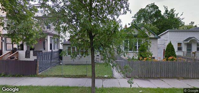 571 Simcoe Street（加拿大曼尼托巴省溫尼伯市）房屋照片