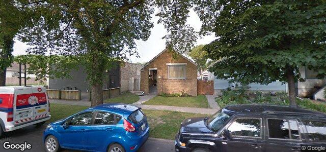 572 Lipton Street（加拿大曼尼托巴省溫尼伯市）房屋照片