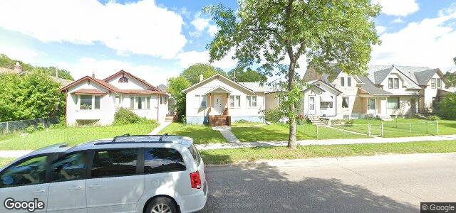 Photo of 573 Arlington Street in Winnipeg, Manitoba