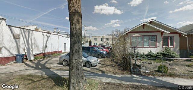 573 Beverley Street（加拿大曼尼托巴省溫尼伯市）房屋照片