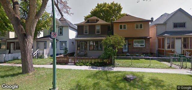 573 Home Street（加拿大曼尼托巴省溫尼伯市）房屋照片