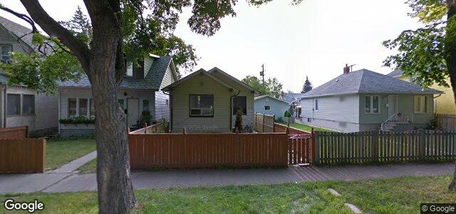 573 Lipton Street（加拿大曼尼托巴省溫尼伯市）房屋照片