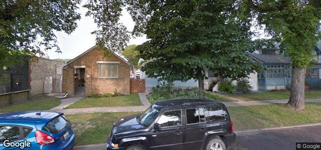 Larawan ng 574 Lipton Street sa Winnipeg, Manitoba