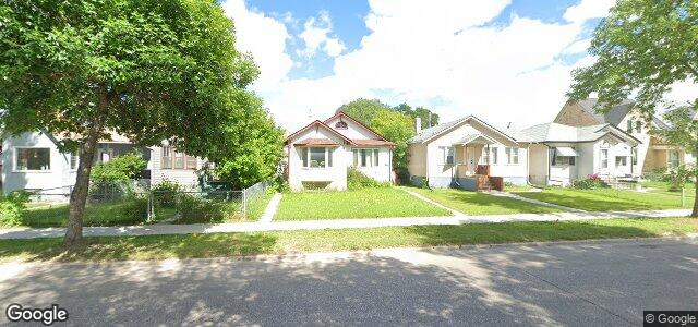 575 Arlington Street（加拿大曼尼托巴省溫尼伯市）房屋照片