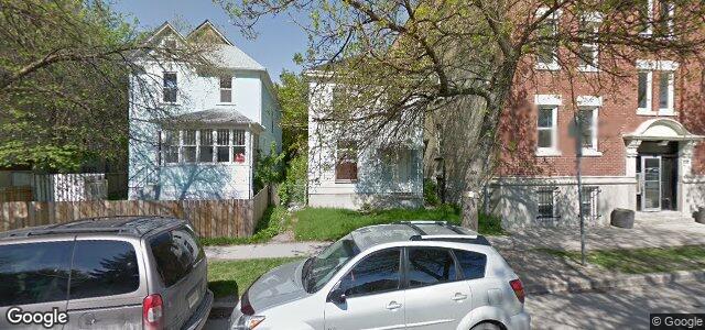 576 Agnes Street（加拿大曼尼托巴省溫尼伯市）房屋照片