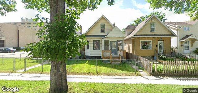 Photo of 576 Arlington Street in Winnipeg, Manitoba