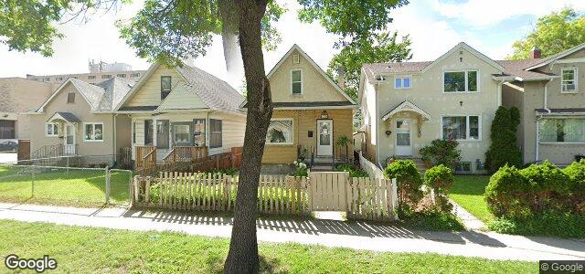 578 Arlington Street（加拿大曼尼托巴省溫尼伯市）房屋照片