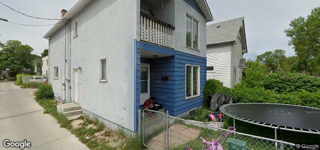 578 Burnell Street（加拿大曼尼托巴省溫尼伯市）房屋照片