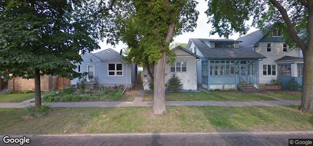 578 Lipton Street（加拿大曼尼托巴省温尼伯市）房屋照片