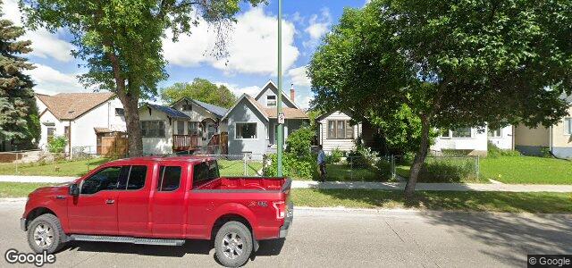 579 Arlington Street（加拿大曼尼托巴省溫尼伯市）房屋照片