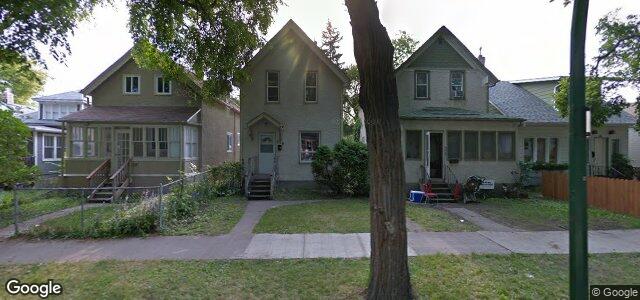 579 Lipton Street（加拿大曼尼托巴省溫尼伯市）房屋照片