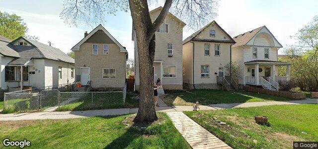 581 Alverstone Street（加拿大曼尼托巴省溫尼伯市）房屋照片