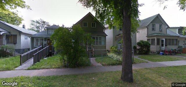 581 Lipton Street（加拿大曼尼托巴省溫尼伯市）房屋照片