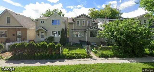 582 Arlington Street（加拿大曼尼托巴省溫尼伯市）房屋照片