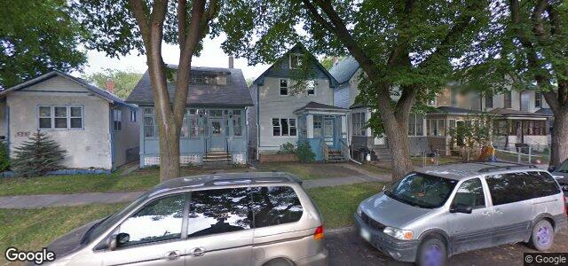 582 Lipton Street（加拿大曼尼托巴省溫尼伯市）房屋照片