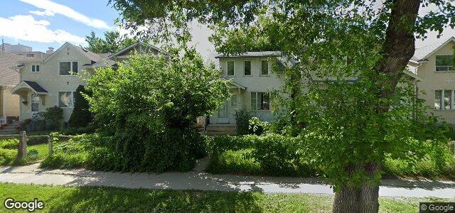 Photo of 584 Arlington Street in Winnipeg, Manitoba
