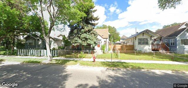 585 Arlington Street（加拿大曼尼托巴省溫尼伯市）房屋照片