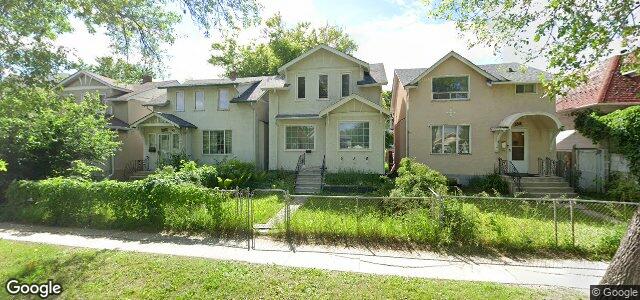 586 Arlington Street（加拿大曼尼托巴省溫尼伯市）房屋照片