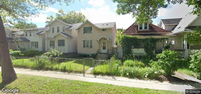 Larawan ng 588 Arlington Street sa Winnipeg, Manitoba
