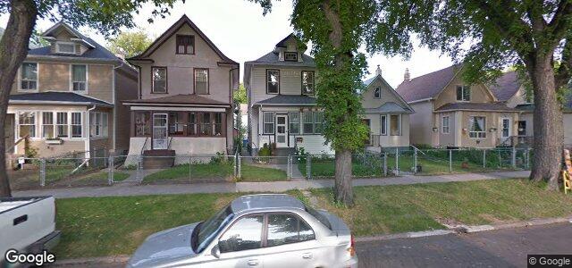 590 Lipton Street（加拿大曼尼托巴省溫尼伯市）房屋照片