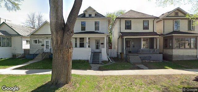 591 Alverstone Street（加拿大曼尼托巴省溫尼伯市）房屋照片