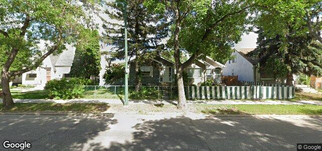 591 Arlington Street（加拿大曼尼托巴省溫尼伯市）房屋照片