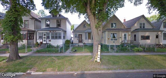 592 Lipton Street（加拿大曼尼托巴省溫尼伯市）房屋照片