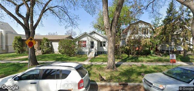 596 Alverstone Street（加拿大曼尼托巴省溫尼伯市）房屋照片