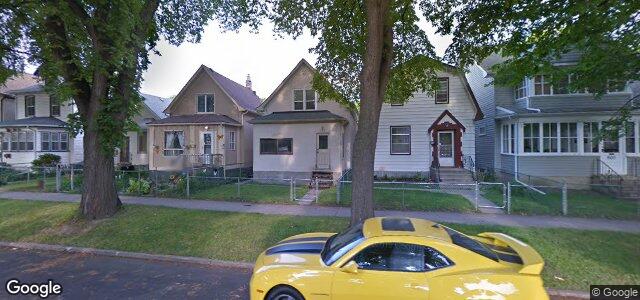 596 Lipton Street（加拿大曼尼托巴省溫尼伯市）房屋照片