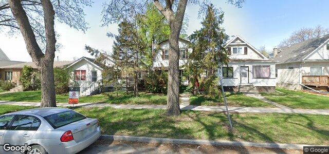 598 Alverstone Street（加拿大曼尼托巴省溫尼伯市）房屋照片