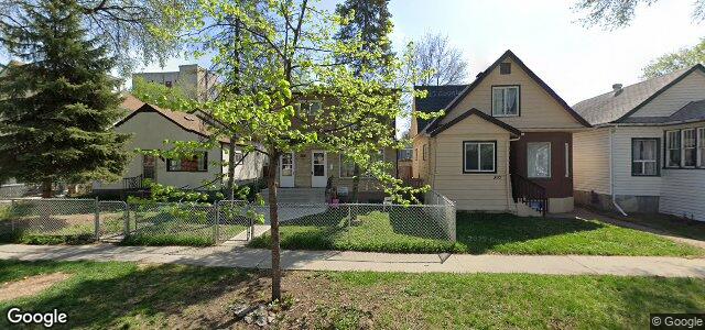 599 Alverstone Street（加拿大曼尼托巴省溫尼伯市）房屋照片