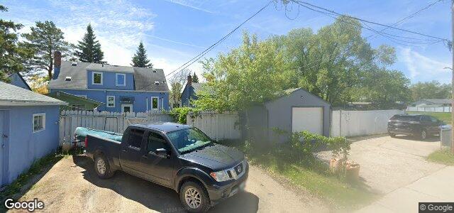 599 Arlington Street（加拿大曼尼托巴省溫尼伯市）房屋照片