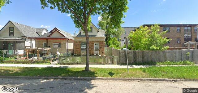 599 Simcoe Street（加拿大曼尼托巴省溫尼伯市）房屋照片