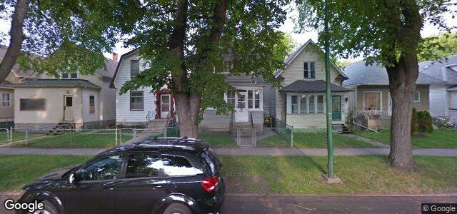 600 Lipton Street（加拿大曼尼托巴省溫尼伯市）房屋照片