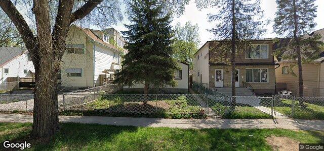 601 Alverstone Street（加拿大曼尼托巴省溫尼伯市）房屋照片