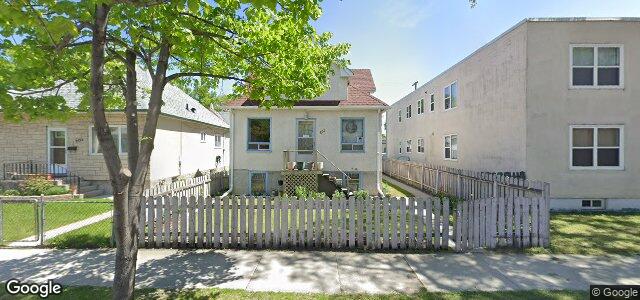 601 Beverley Street（加拿大曼尼托巴省溫尼伯市）房屋照片