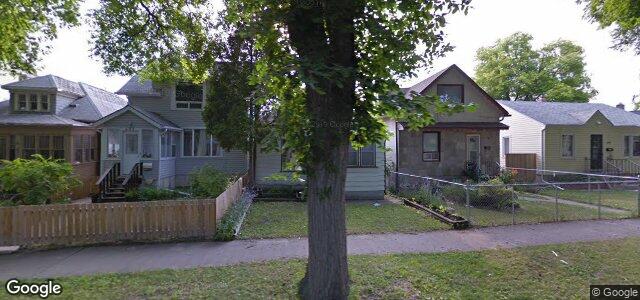 601 Lipton Street（加拿大曼尼托巴省溫尼伯市）房屋照片