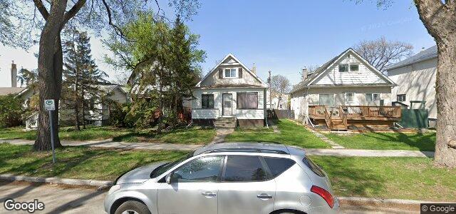 602 Alverstone Street（加拿大曼尼托巴省溫尼伯市）房屋照片