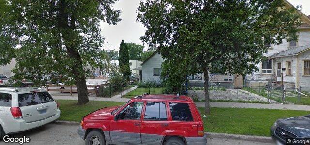 Photo of 602 Toronto Street in Winnipeg, Manitoba