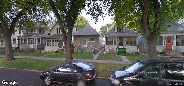 604 Lipton Street（加拿大曼尼托巴省溫尼伯市）房屋照片