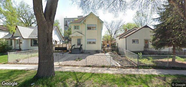 605 Alverstone Street（加拿大曼尼托巴省溫尼伯市）房屋照片