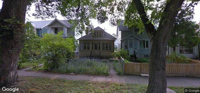 605 Lipton Street（加拿大曼尼托巴省溫尼伯市）房屋照片