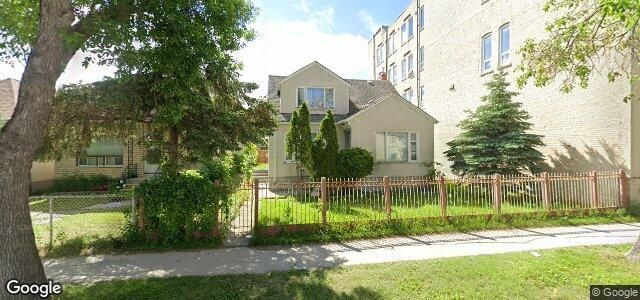 606 Arlington Street（加拿大曼尼托巴省溫尼伯市）房屋照片