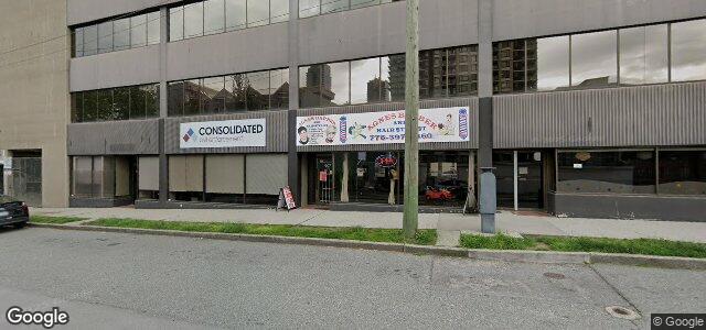 607 Agnes Street（加拿大曼尼托巴省溫尼伯市）房屋照片