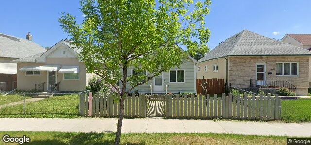 607 Beverley Street（加拿大曼尼托巴省溫尼伯市）房屋照片