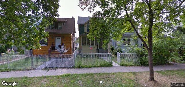 609 Lipton Street（加拿大曼尼托巴省溫尼伯市）房屋照片