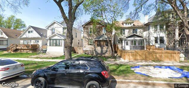 610 Alverstone Street（加拿大曼尼托巴省溫尼伯市）房屋照片