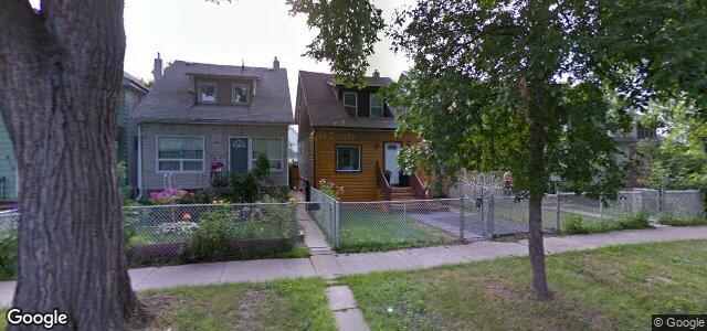 611 Lipton Street（加拿大曼尼托巴省溫尼伯市）房屋照片