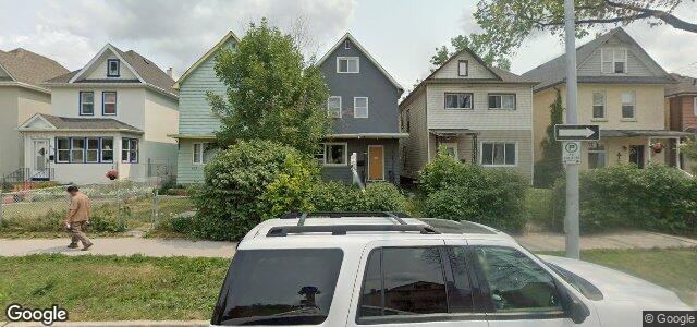 611 Maryland Street（加拿大曼尼托巴省溫尼伯市）房屋照片